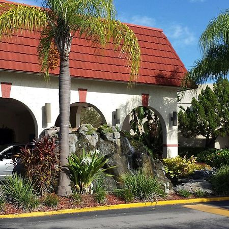 Maingate Lakeside Resort Four Corners Luaran gambar