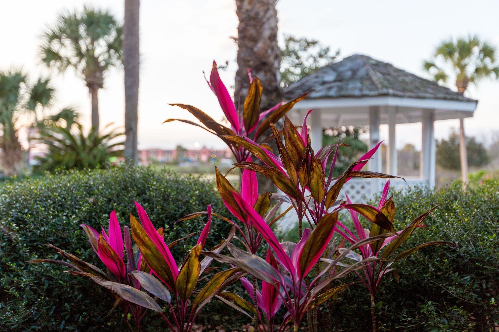 Maingate Lakeside Resort Four Corners Luaran gambar
