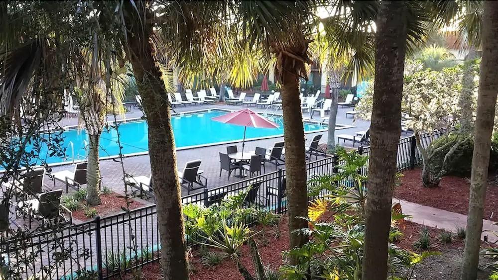 Maingate Lakeside Resort Four Corners Luaran gambar