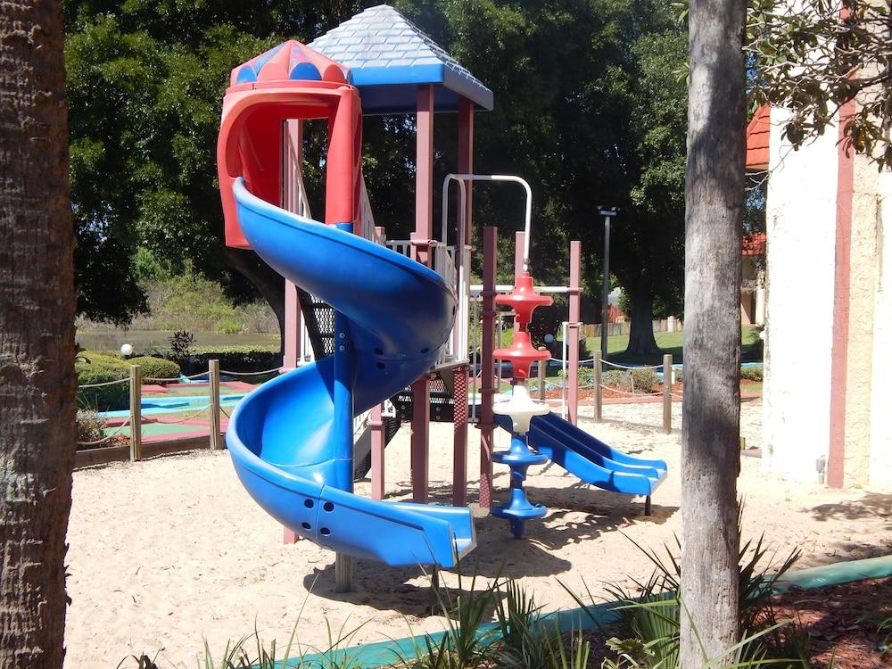 Maingate Lakeside Resort Four Corners Luaran gambar