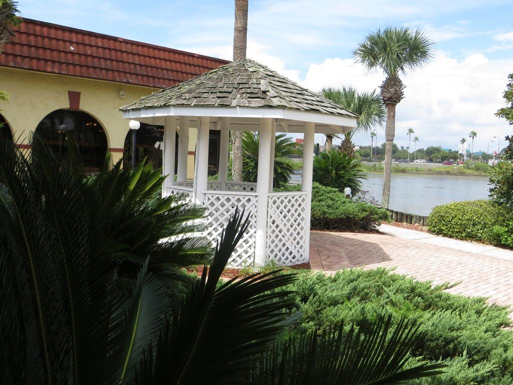 Maingate Lakeside Resort Four Corners Luaran gambar
