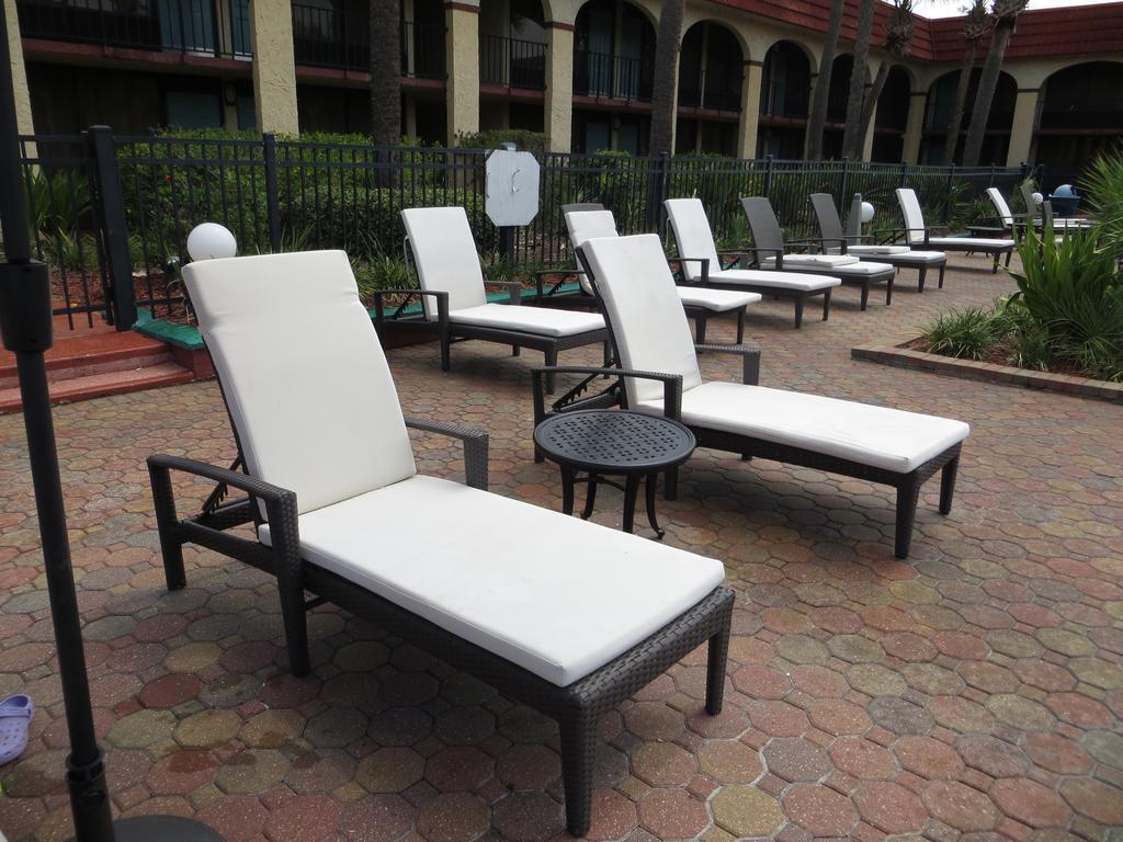Maingate Lakeside Resort Four Corners Luaran gambar