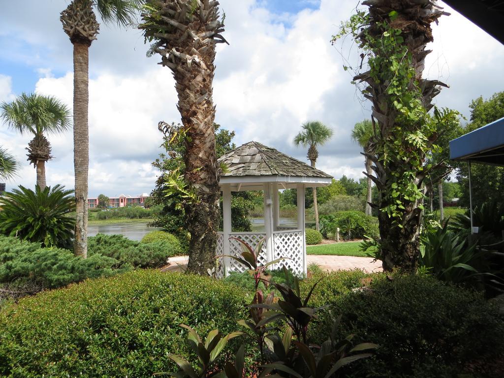 Maingate Lakeside Resort Four Corners Luaran gambar
