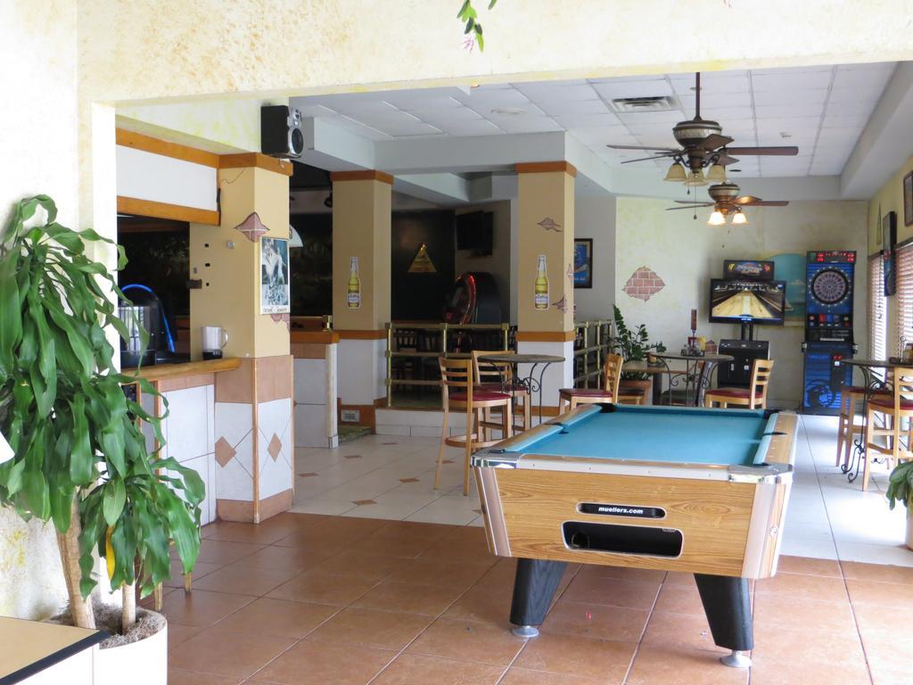 Maingate Lakeside Resort Four Corners Luaran gambar