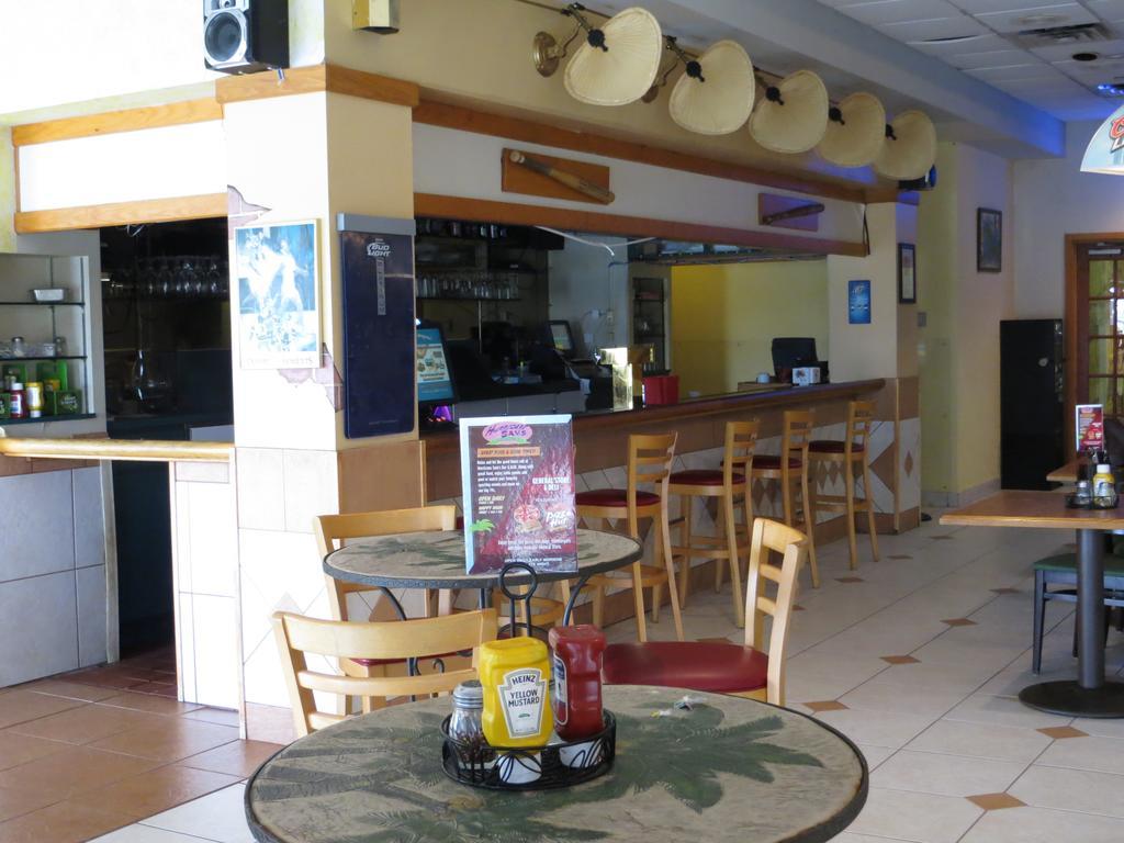 Maingate Lakeside Resort Four Corners Luaran gambar