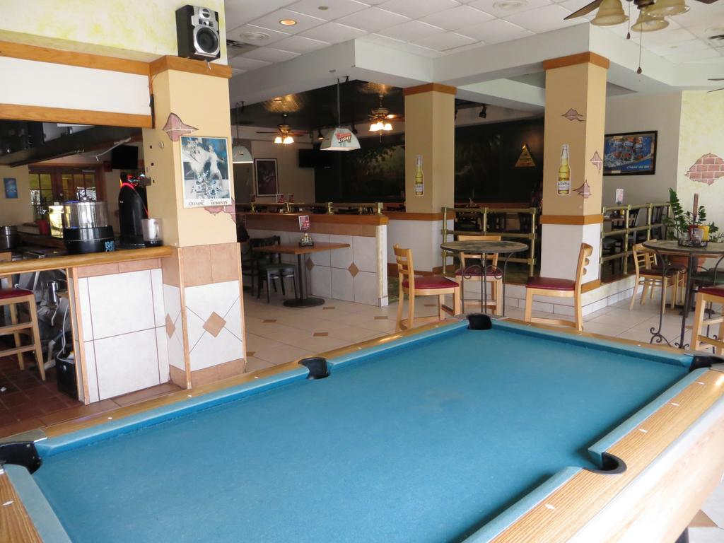 Maingate Lakeside Resort Four Corners Luaran gambar