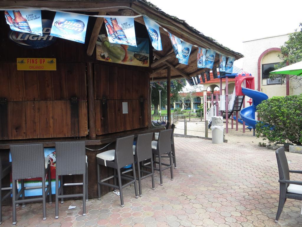 Maingate Lakeside Resort Four Corners Luaran gambar