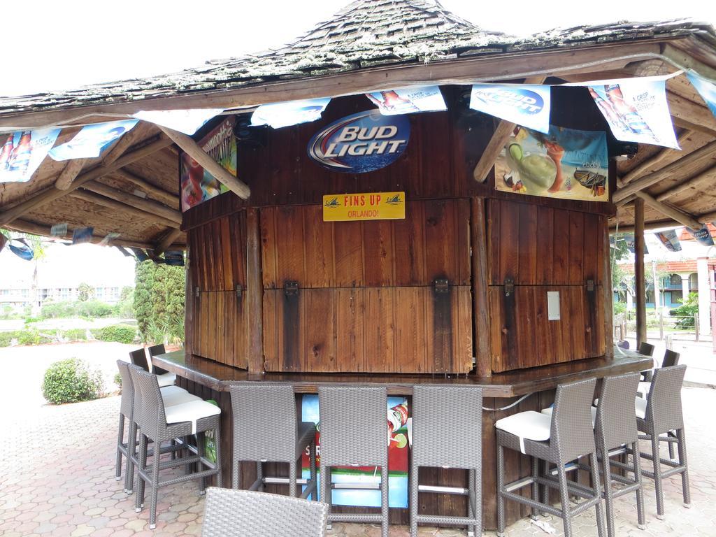 Maingate Lakeside Resort Four Corners Luaran gambar