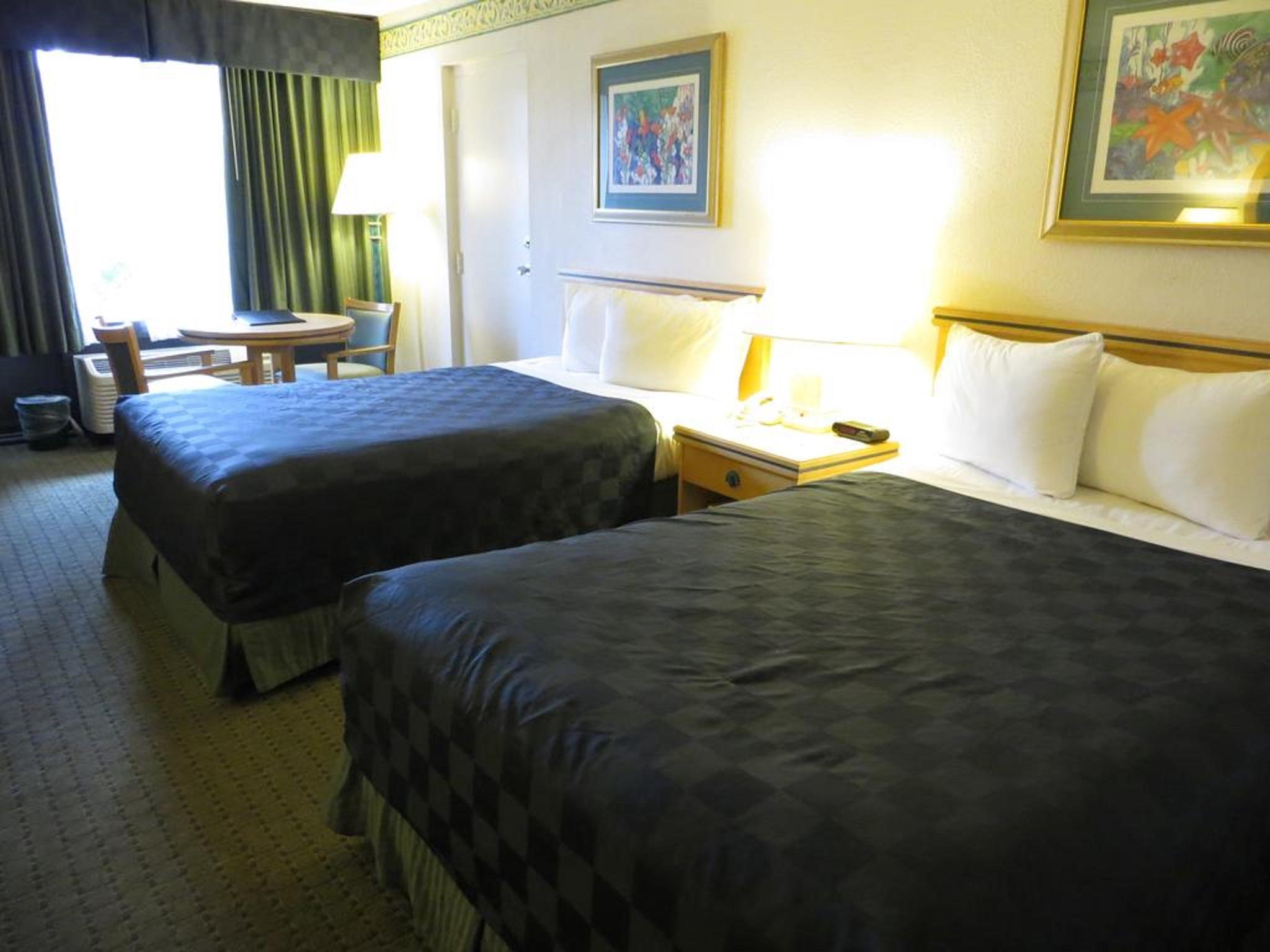 Maingate Lakeside Resort Four Corners Luaran gambar