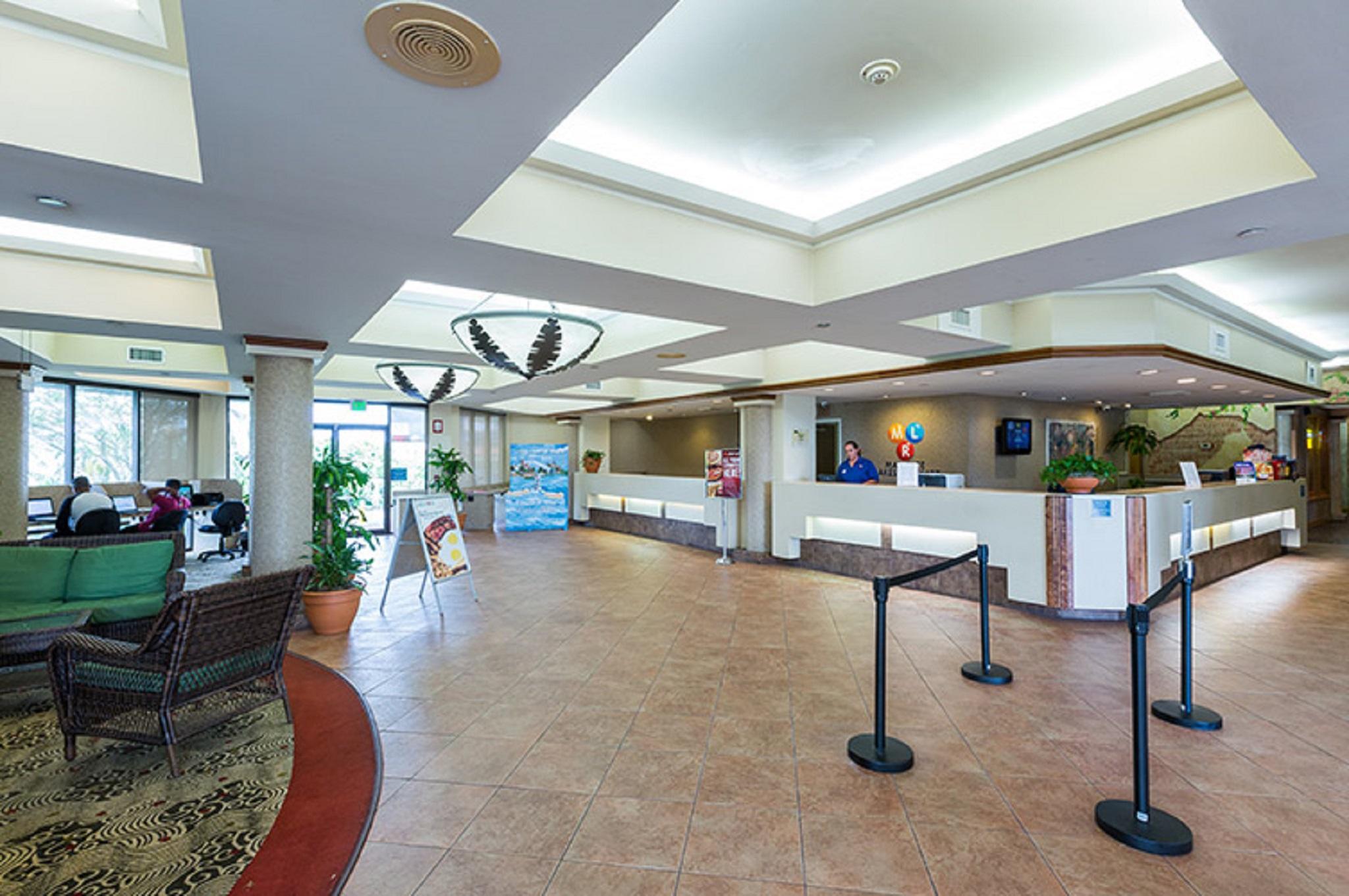 Maingate Lakeside Resort Four Corners Luaran gambar