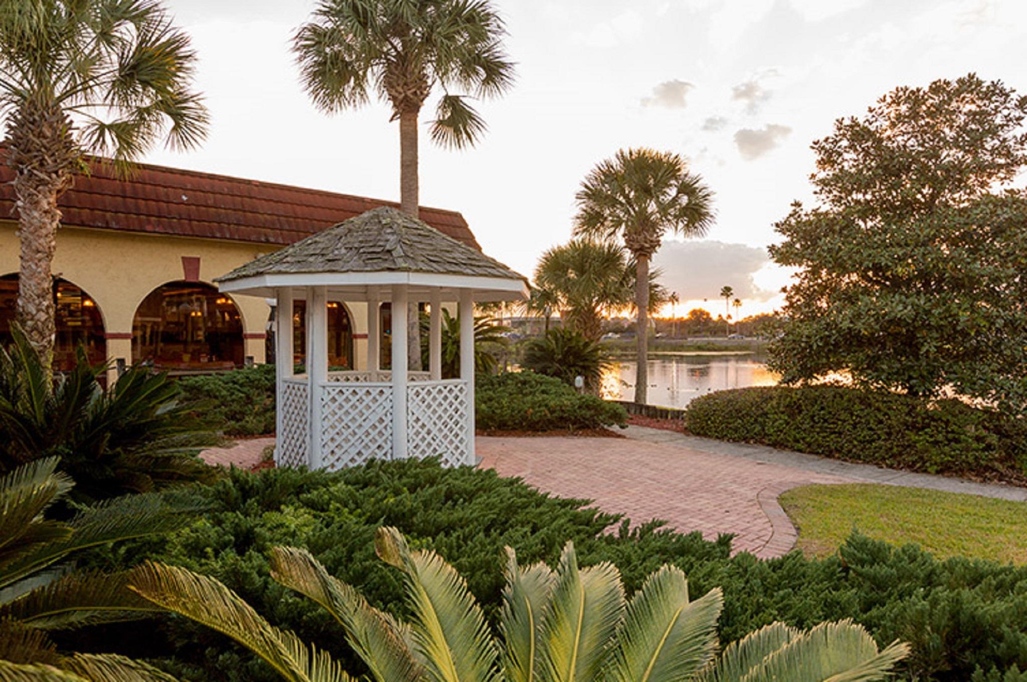 Maingate Lakeside Resort Four Corners Luaran gambar