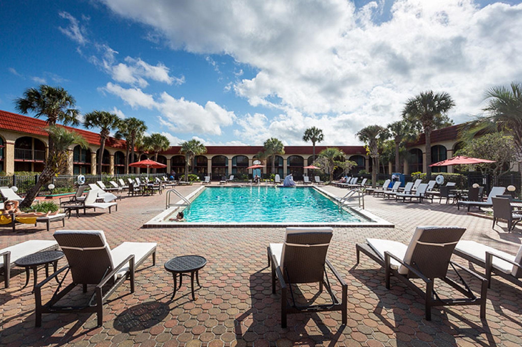Maingate Lakeside Resort Four Corners Luaran gambar