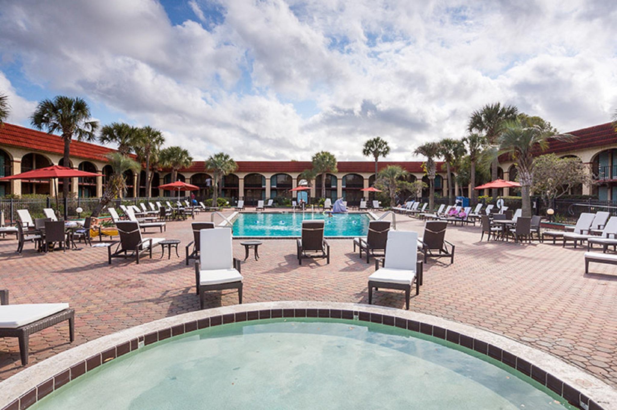 Maingate Lakeside Resort Four Corners Luaran gambar