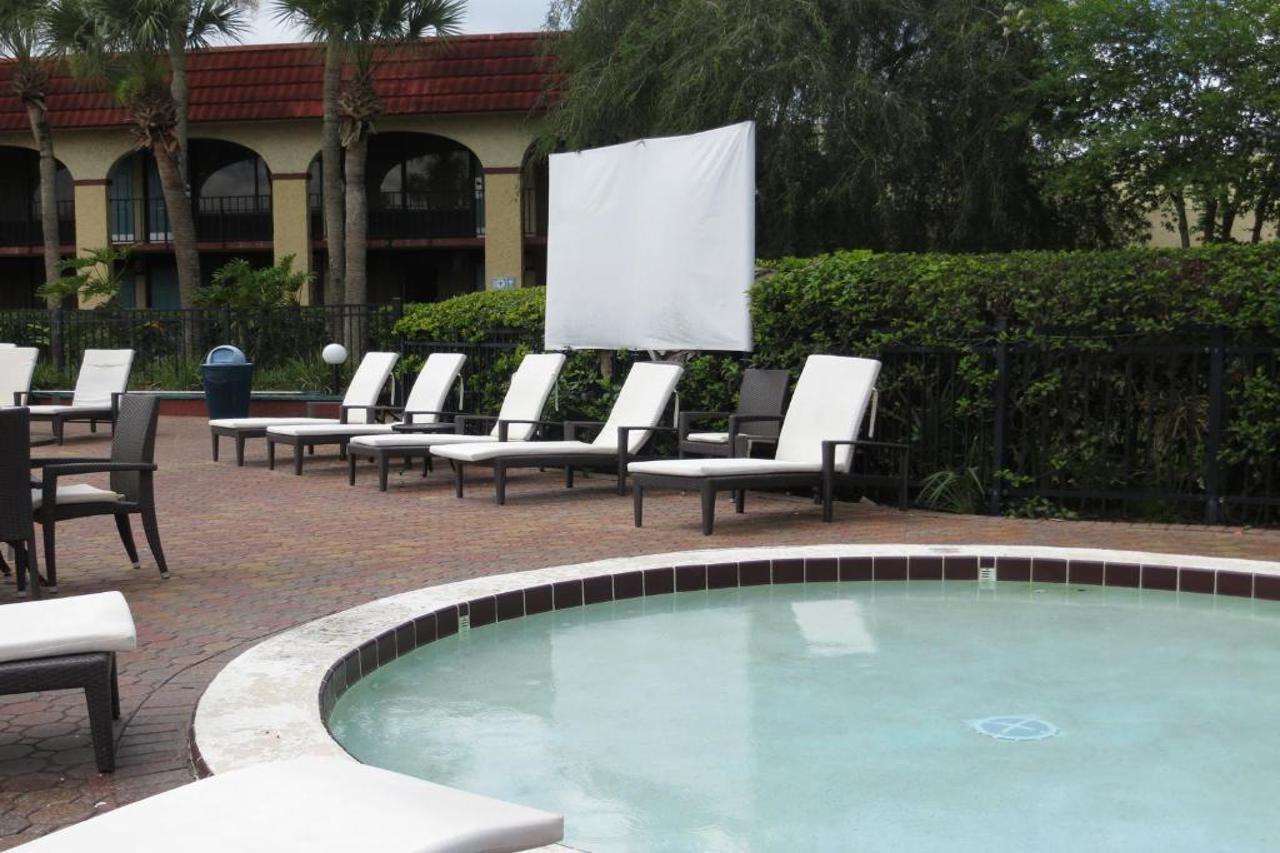 Maingate Lakeside Resort Four Corners Luaran gambar