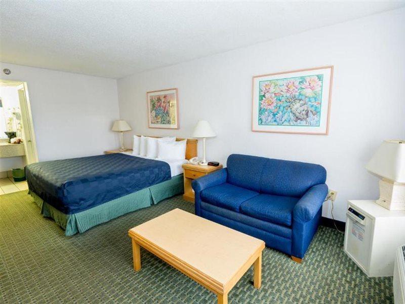 Maingate Lakeside Resort Four Corners Luaran gambar
