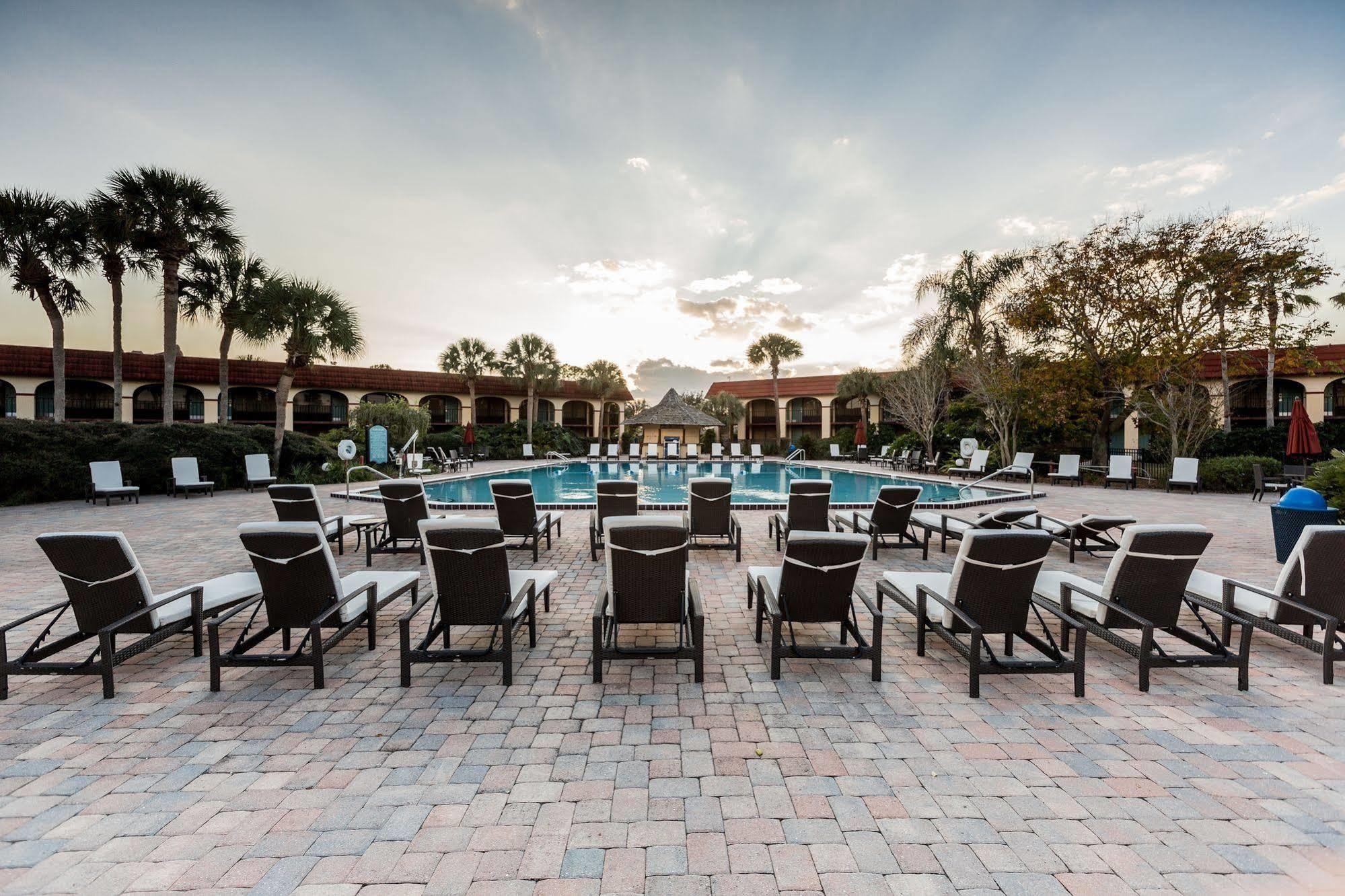 Maingate Lakeside Resort Four Corners Luaran gambar