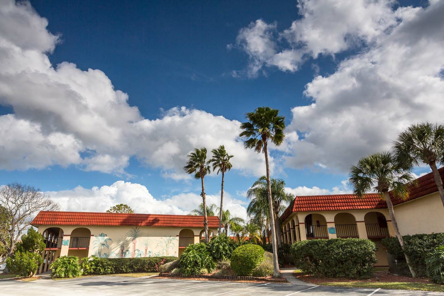 Maingate Lakeside Resort Four Corners Luaran gambar